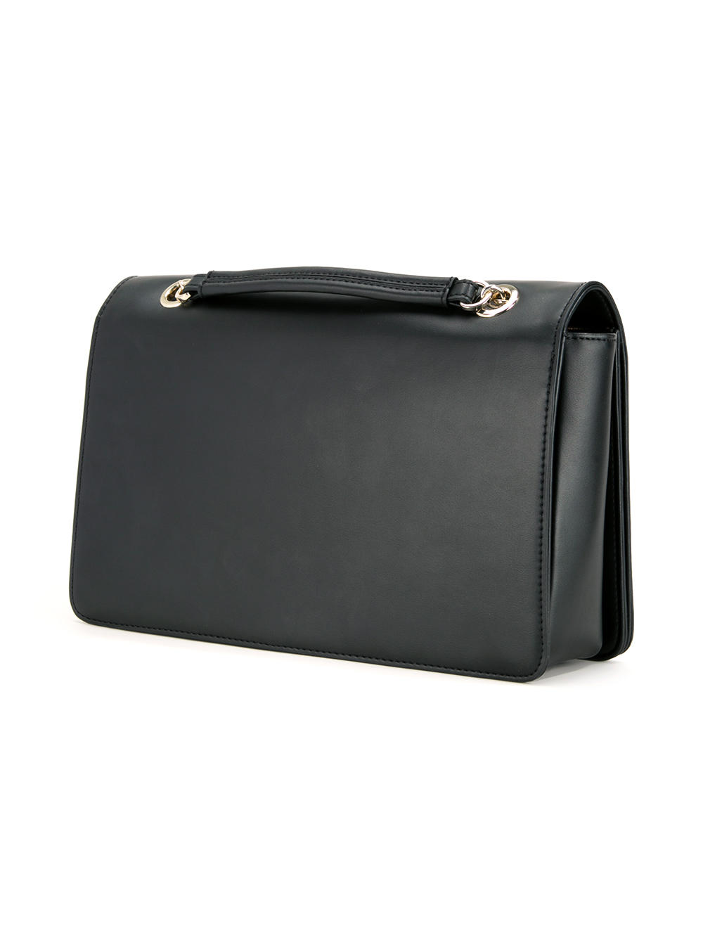 melted heart crossbody bag