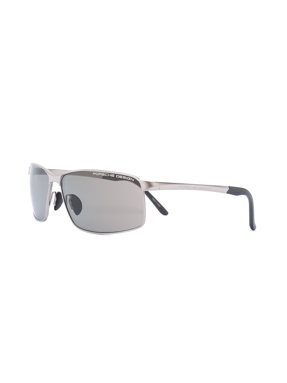 square frame sunglasses