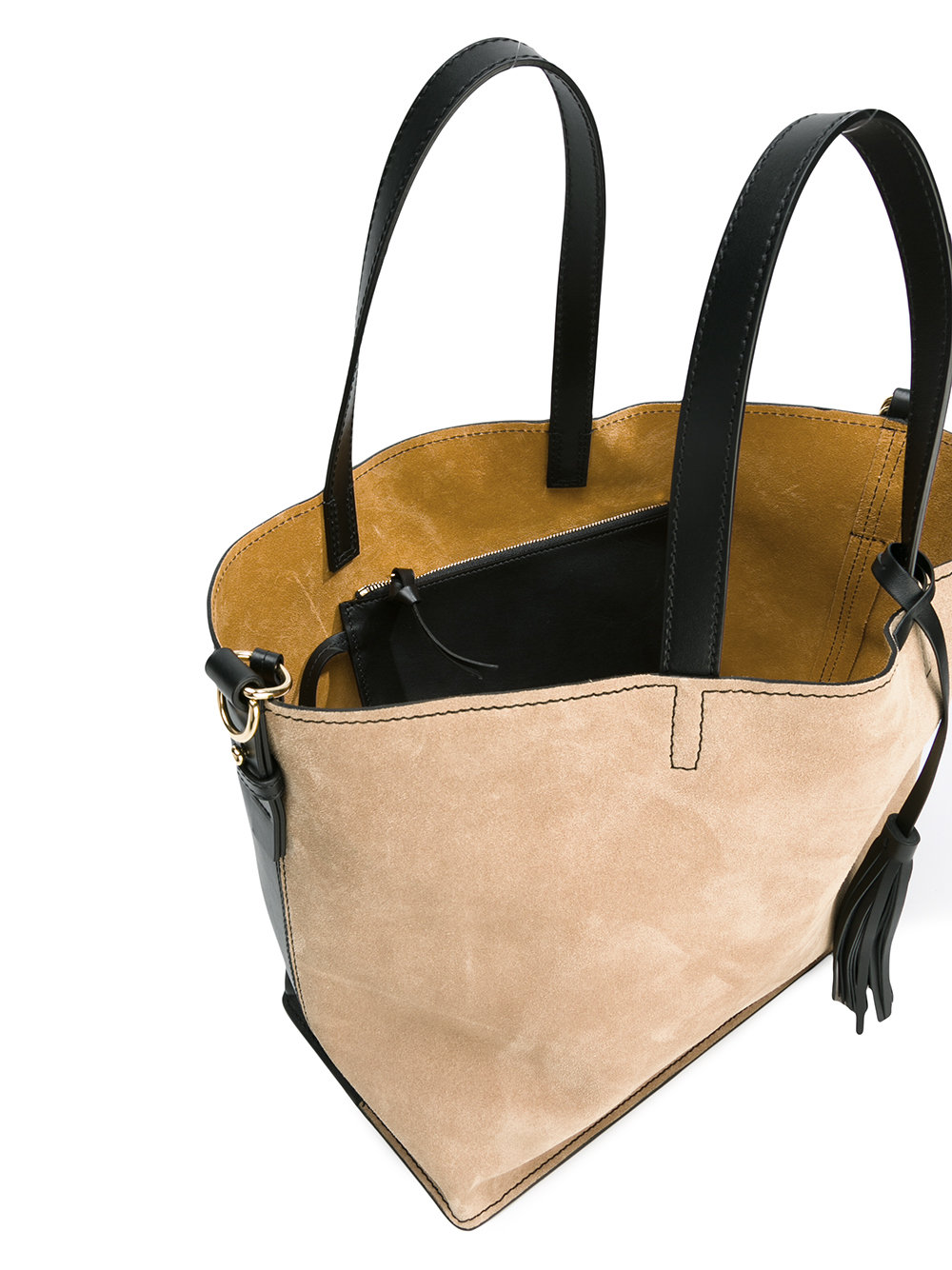 shopper tote 