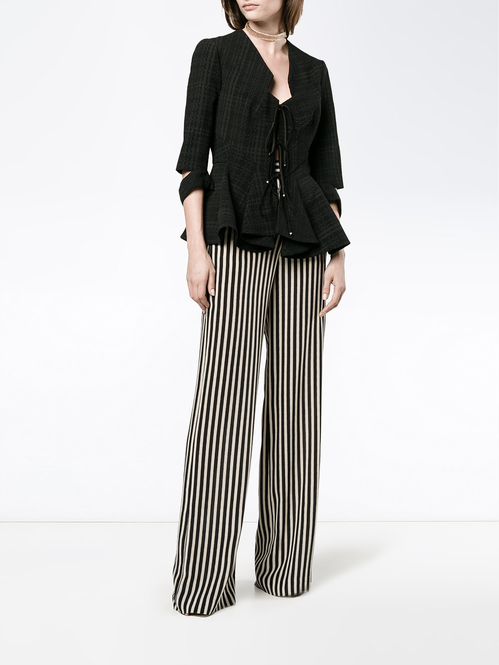 Hanover fitted jacket 