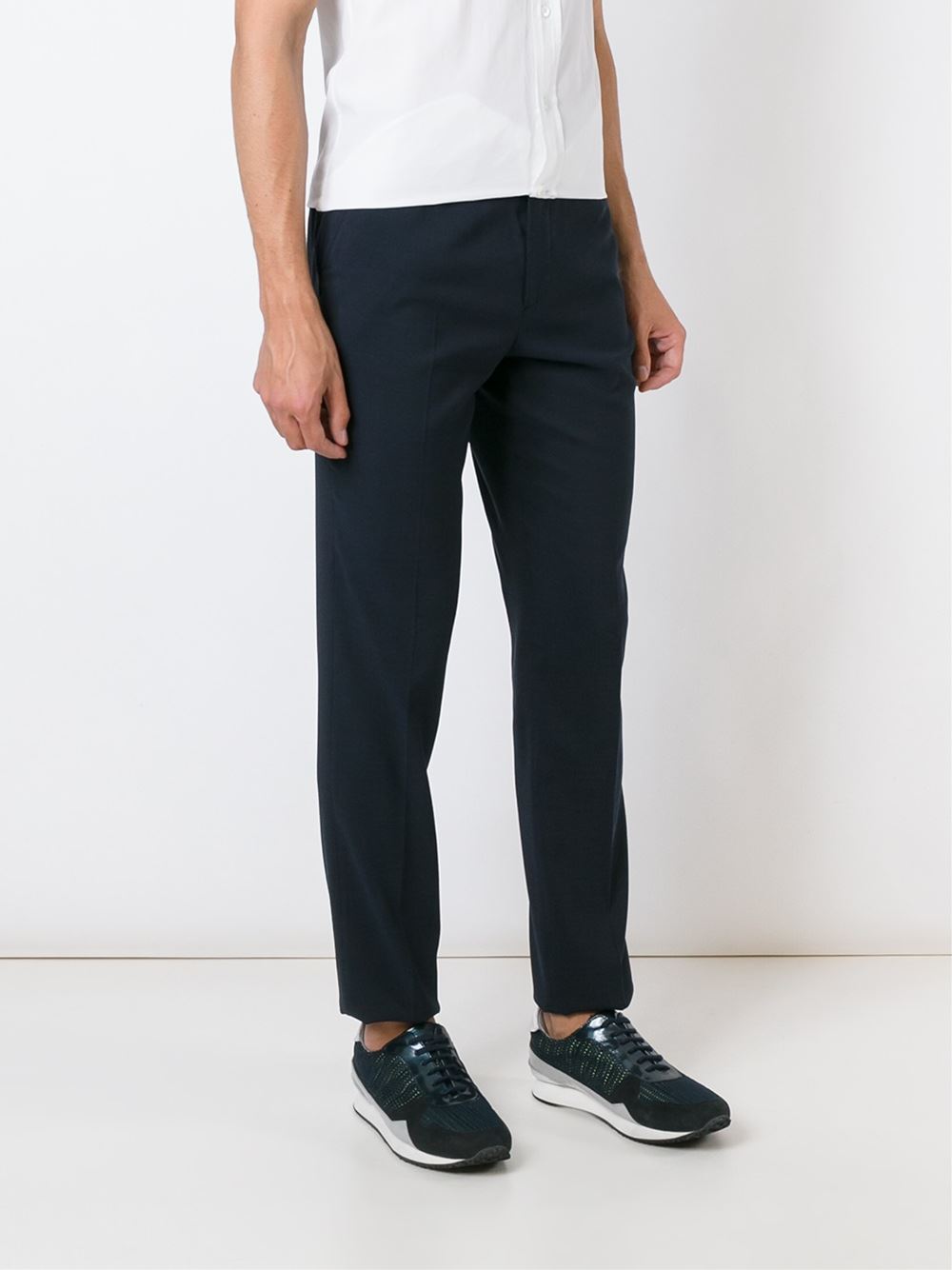 classic trousers