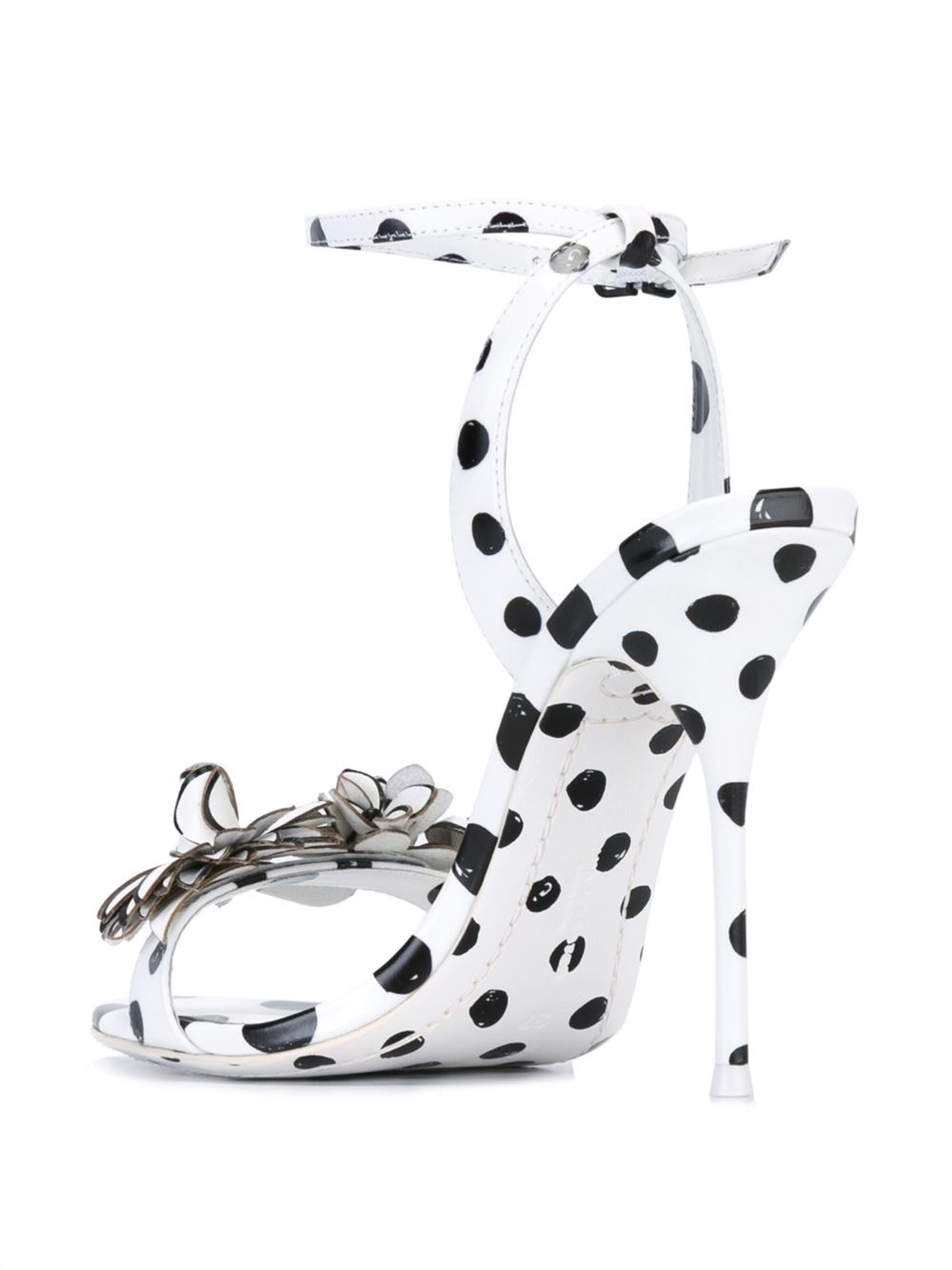 'Lilico' sandals