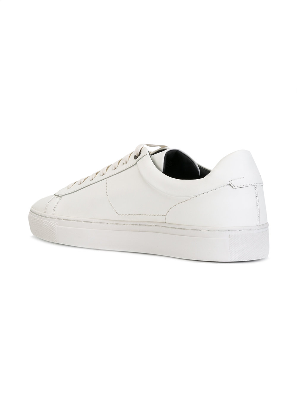 lace up trainers 
