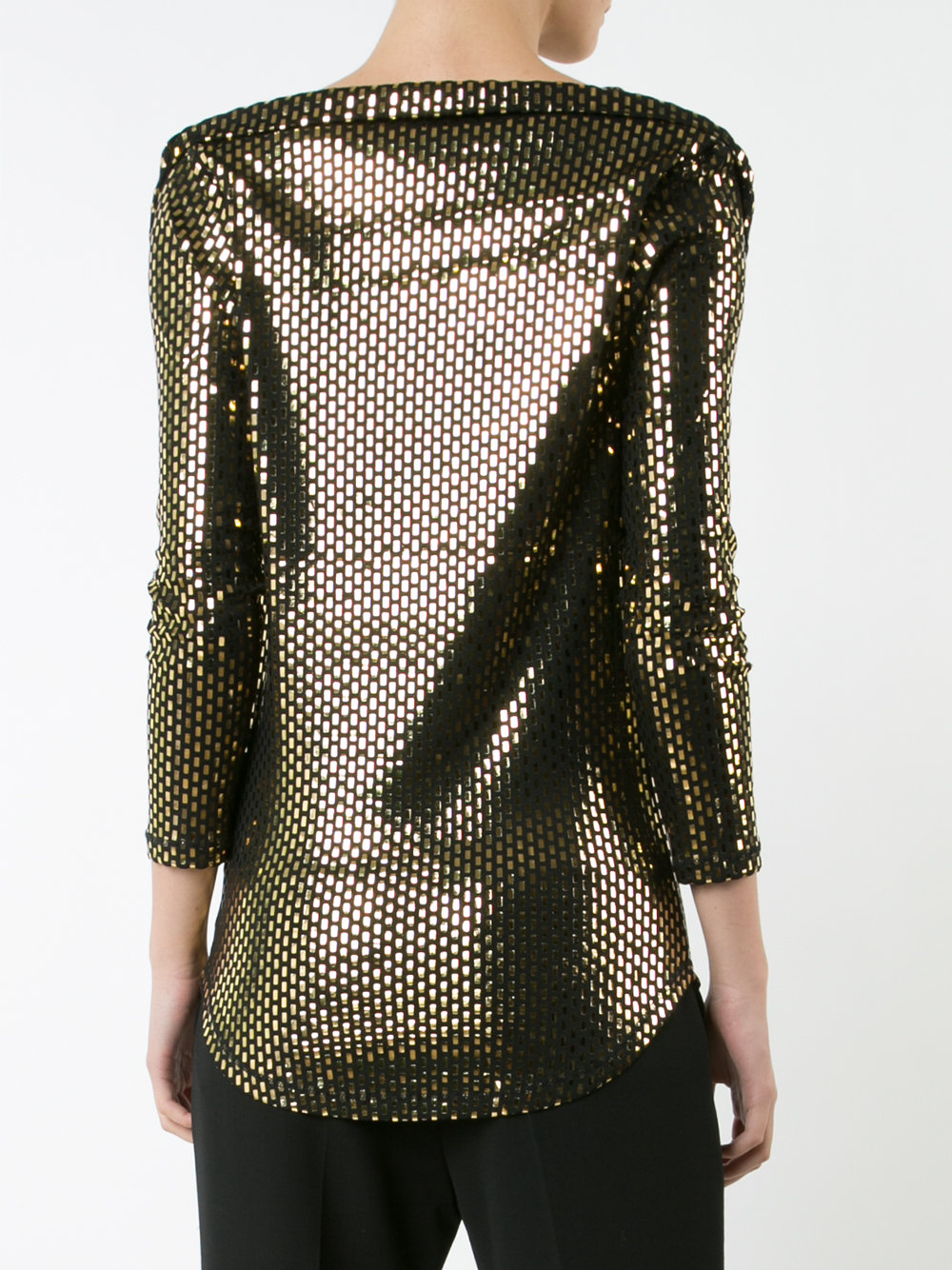 Amber blouse