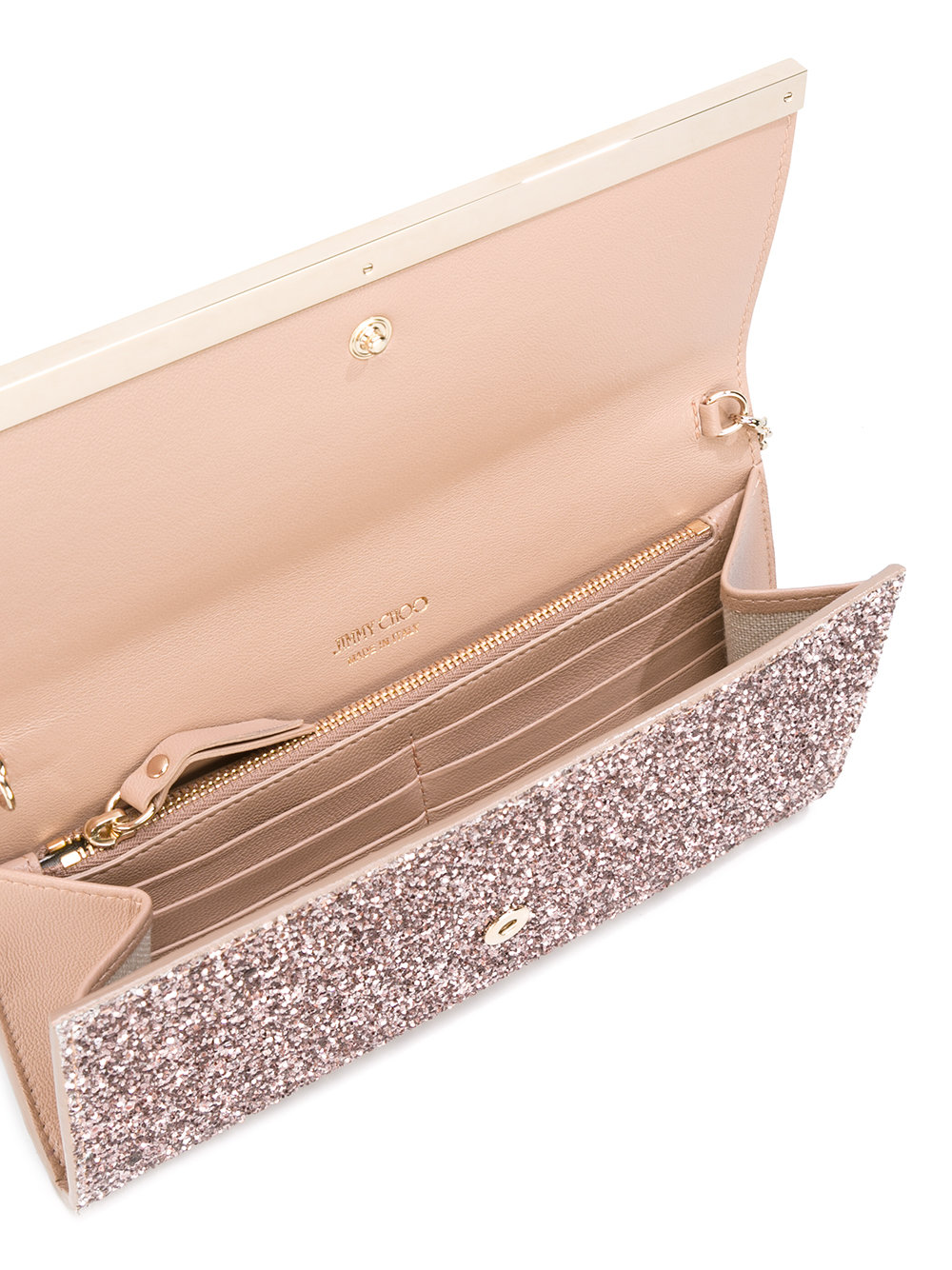 'Milla' clutch