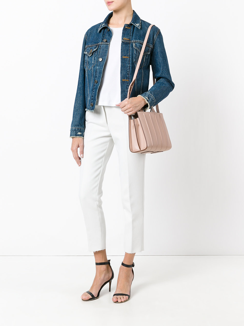 Small Whitney handbag