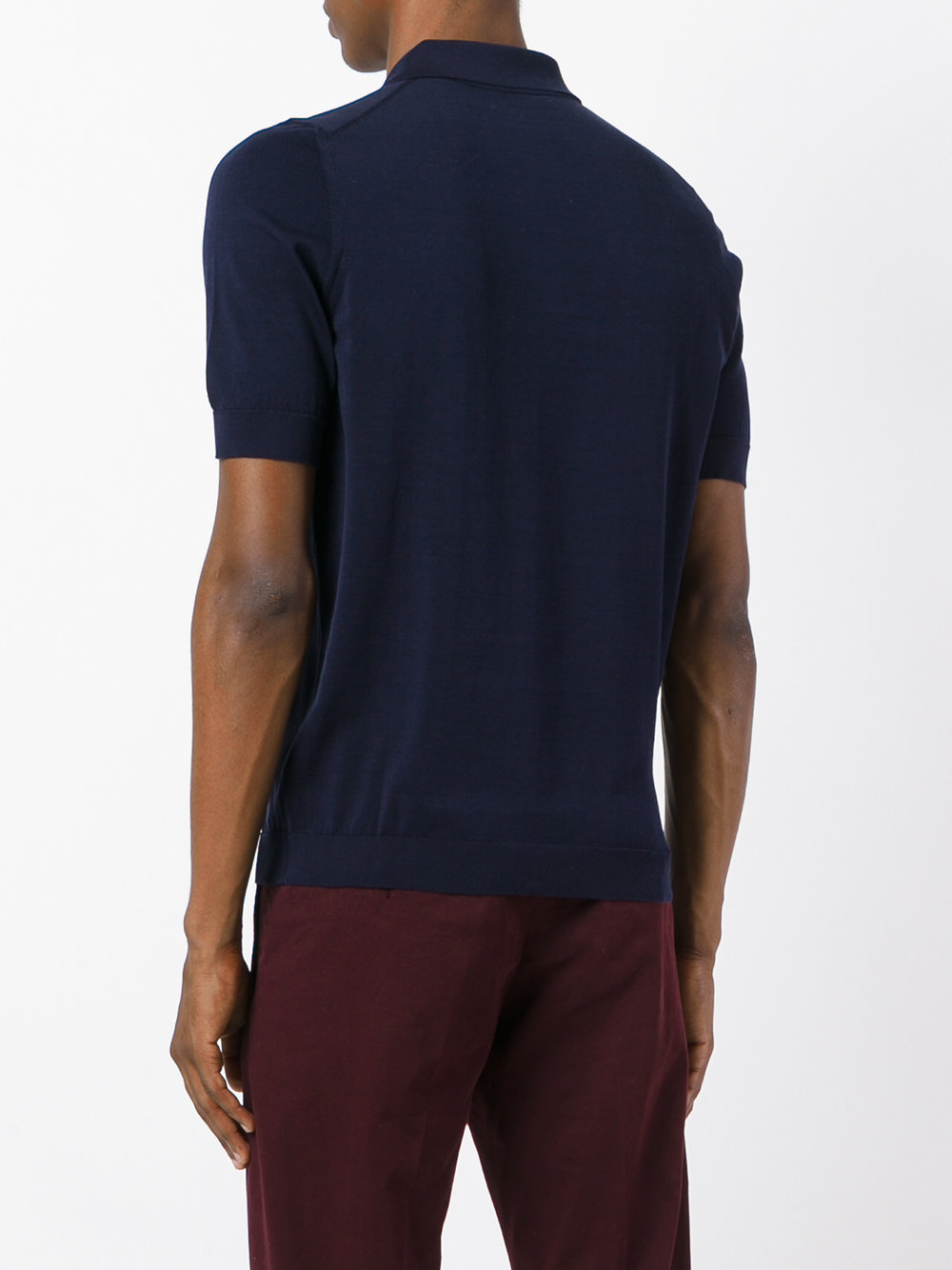 classic polo shirt