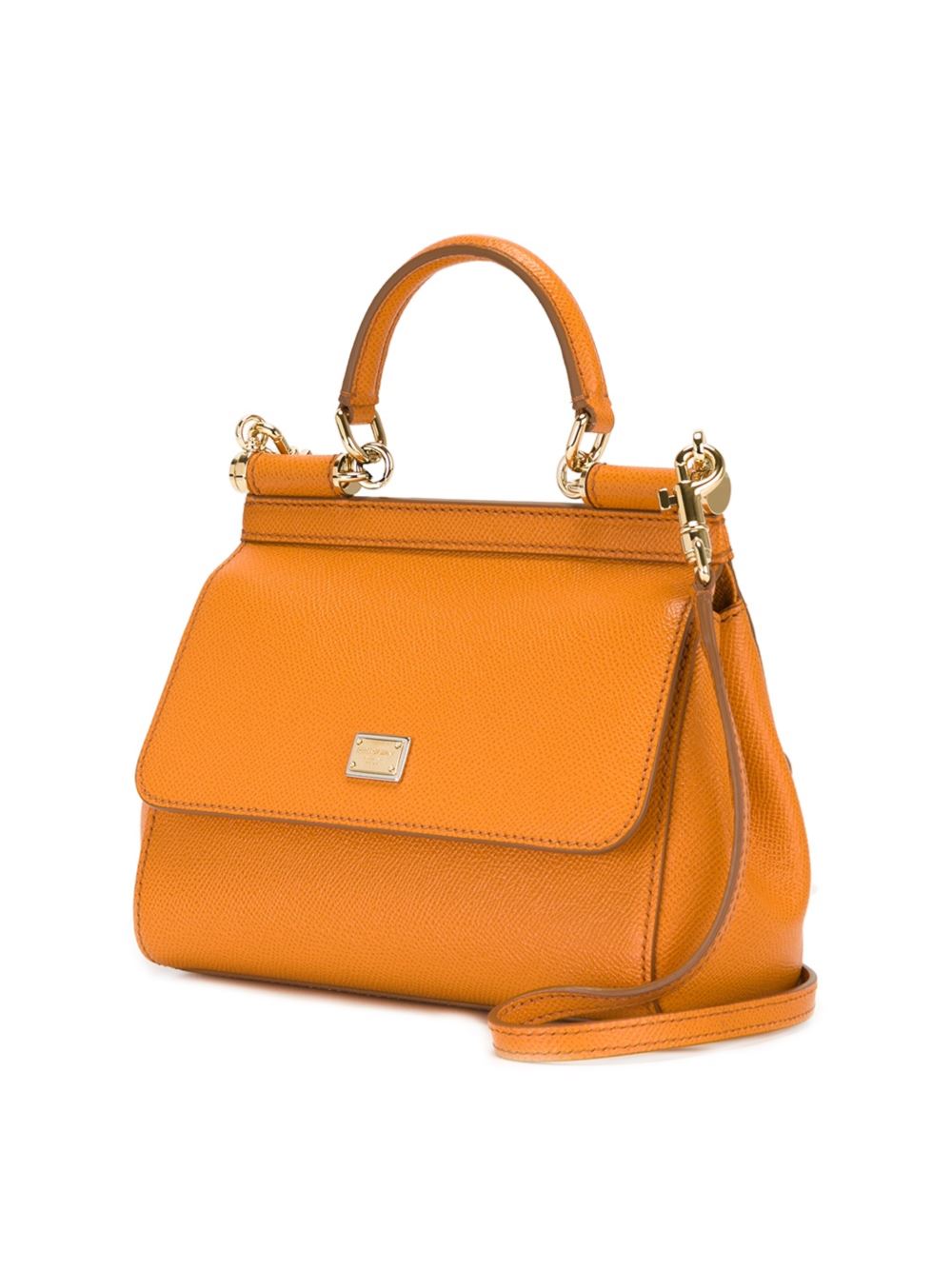 mini 'Sicily' tote
