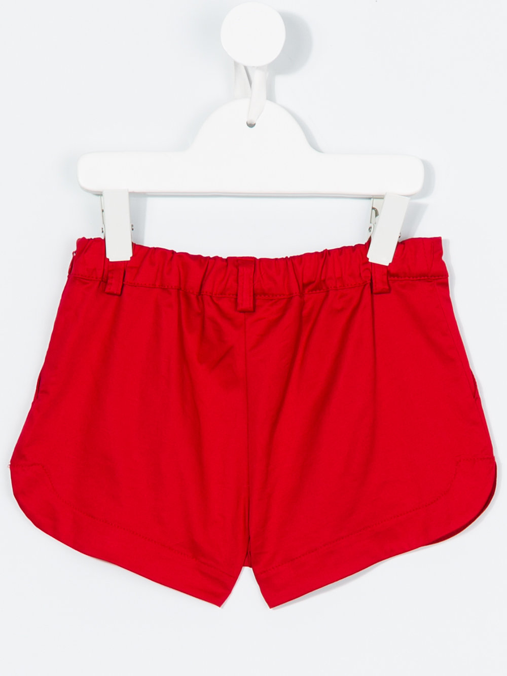 belt loop shorts