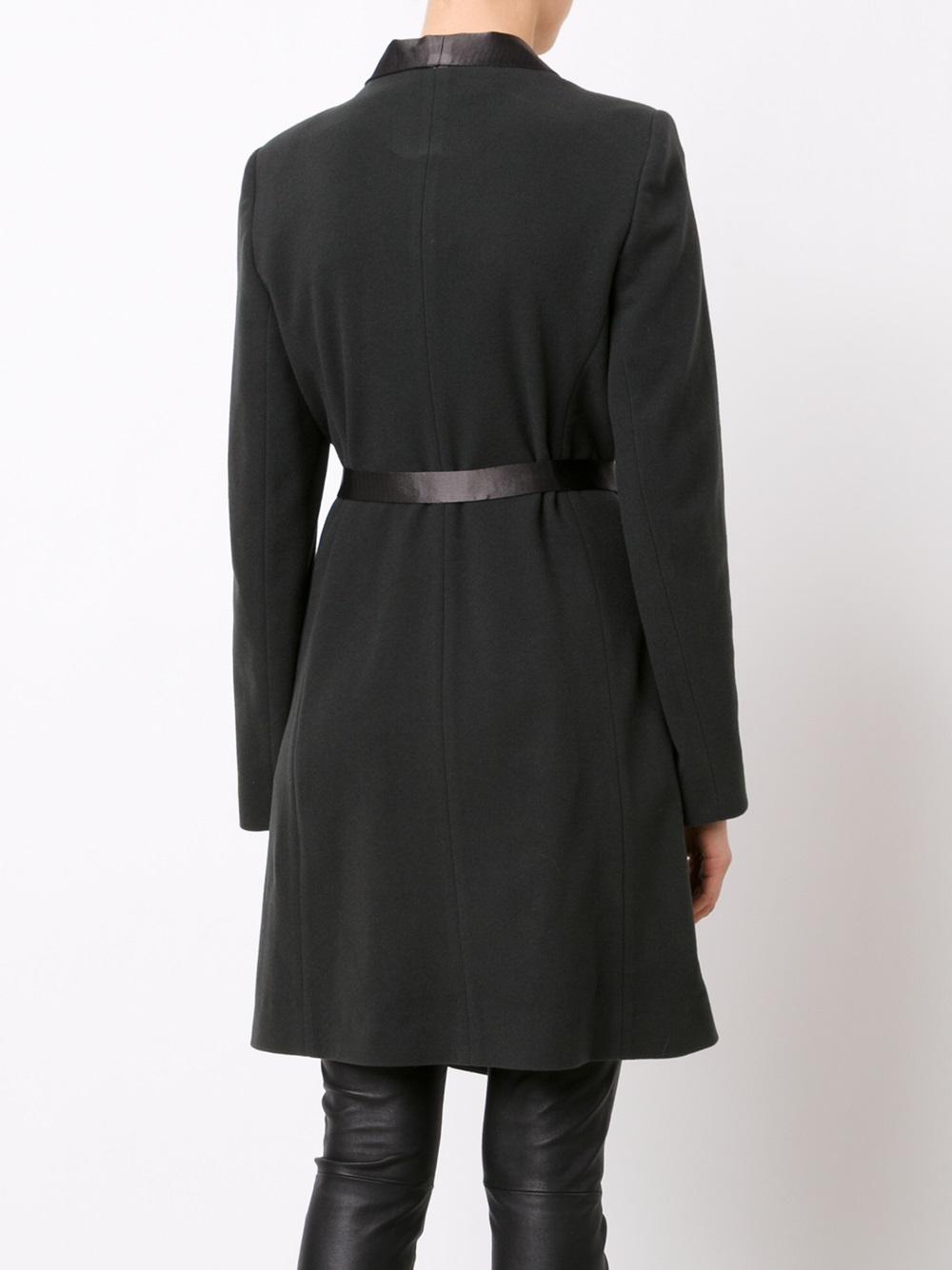 'Sheridan' coat