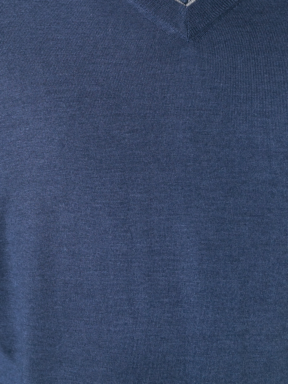 v-neck jumper 