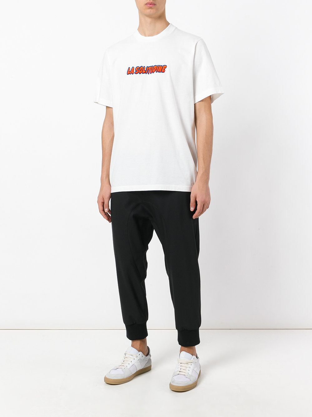La Solitudine T-shirt 