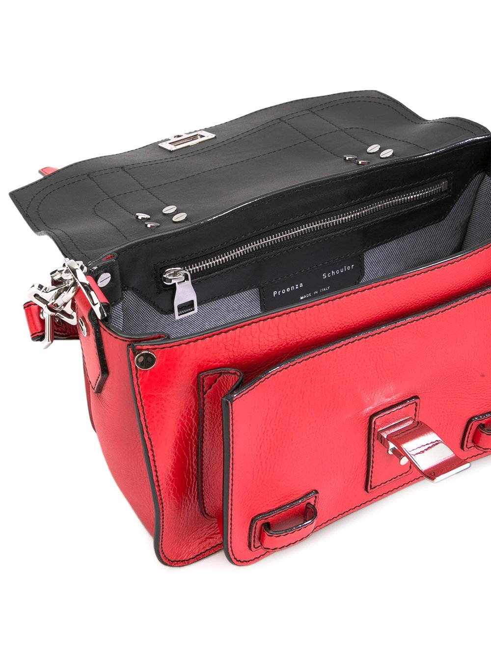 PS1 satchel