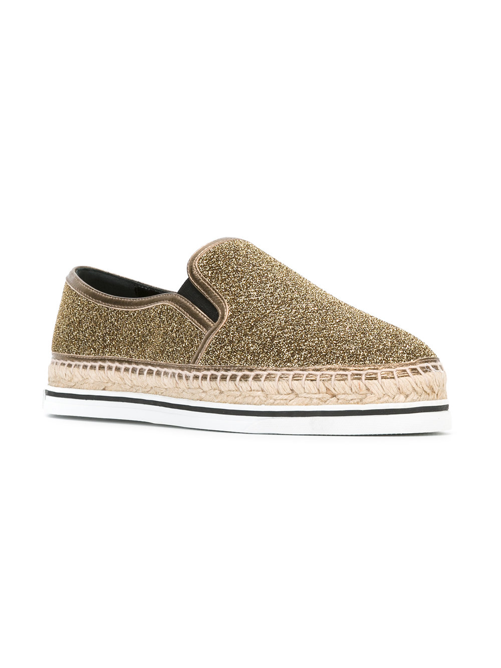 Dawn espadrilles 