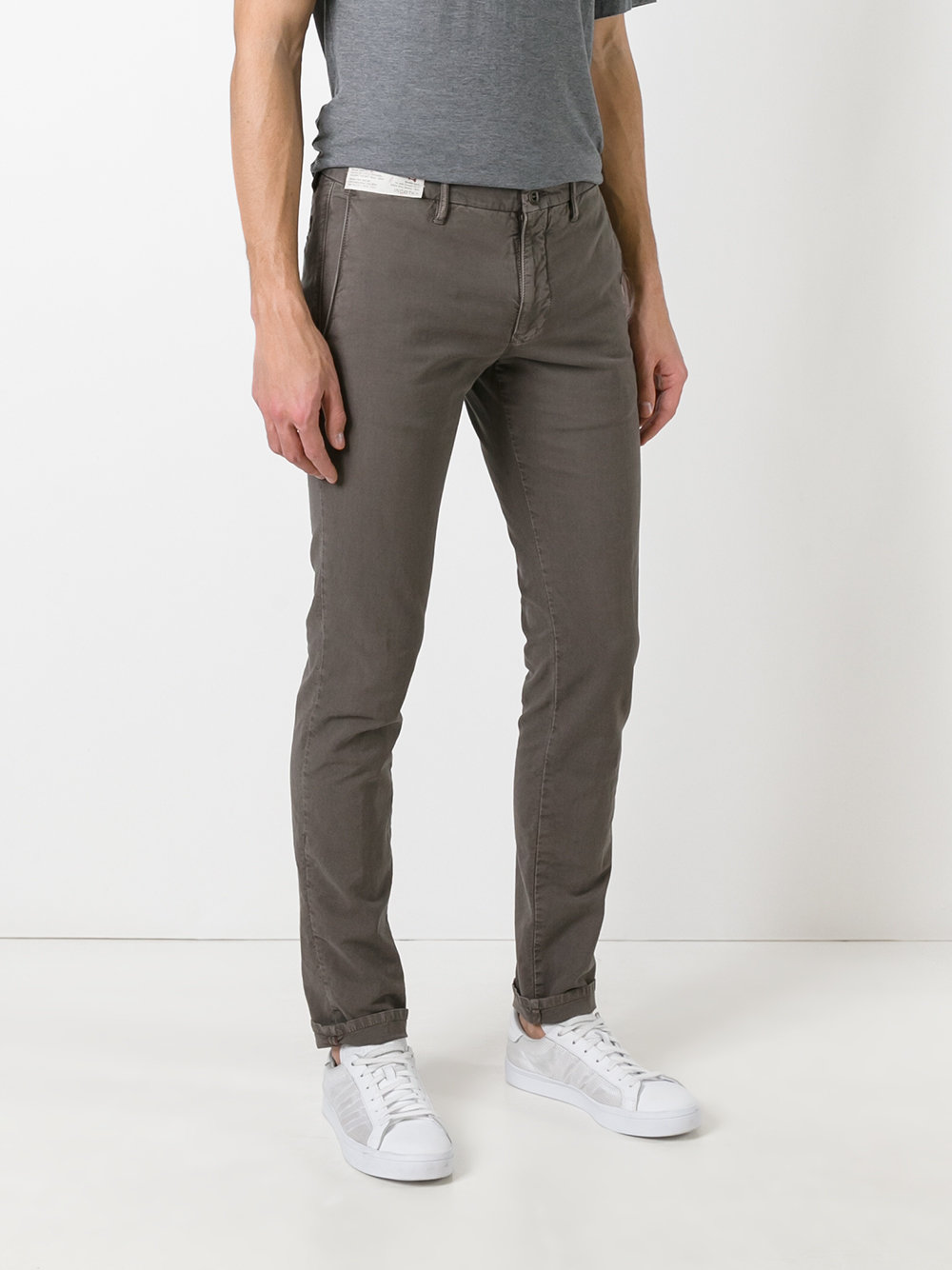 classic chinos