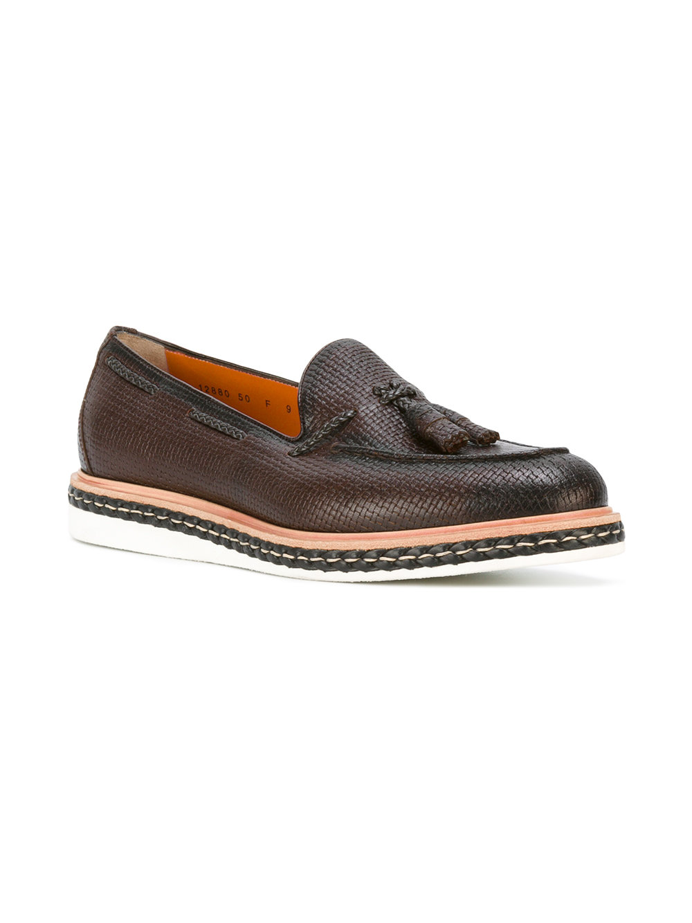 tassel loafers 