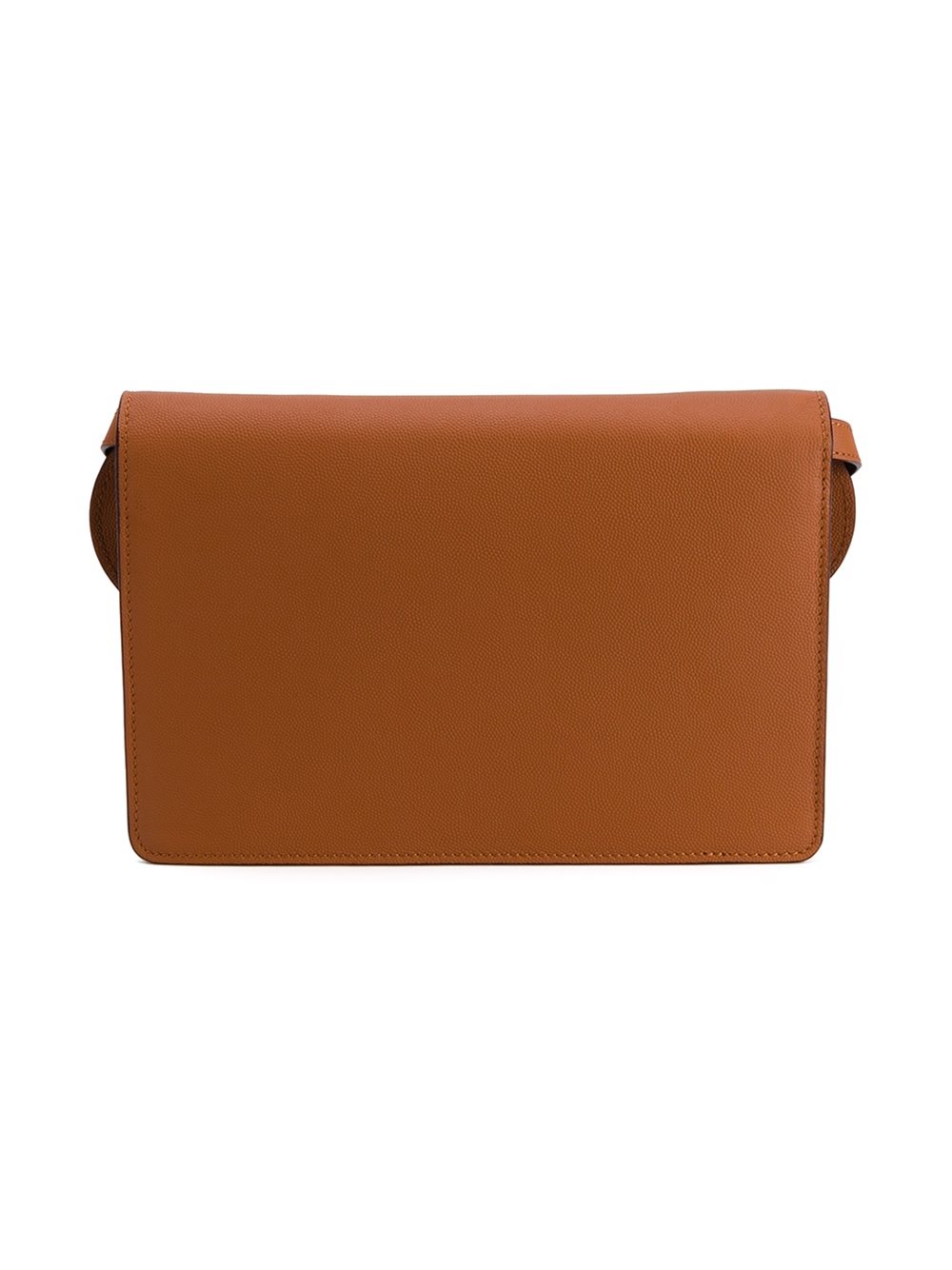 flap shoulder bag