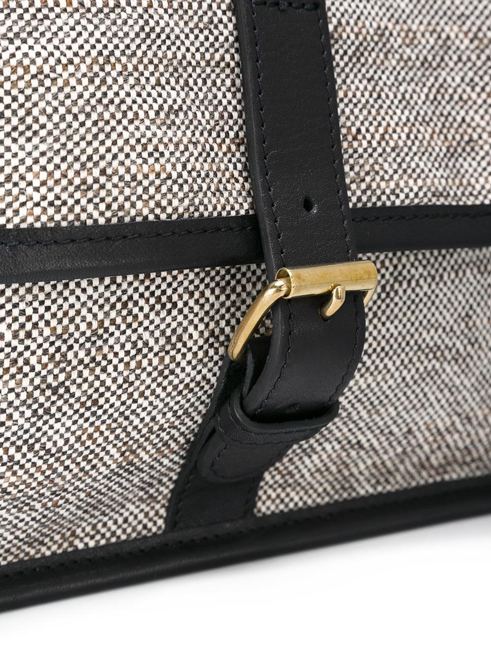 'Franny' crossbody bag