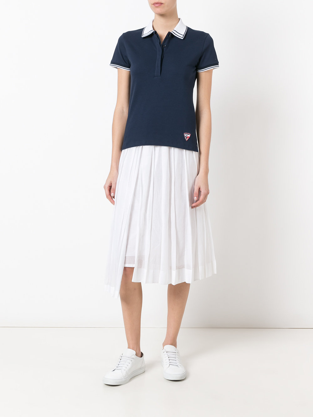 Sandrine polo shirt