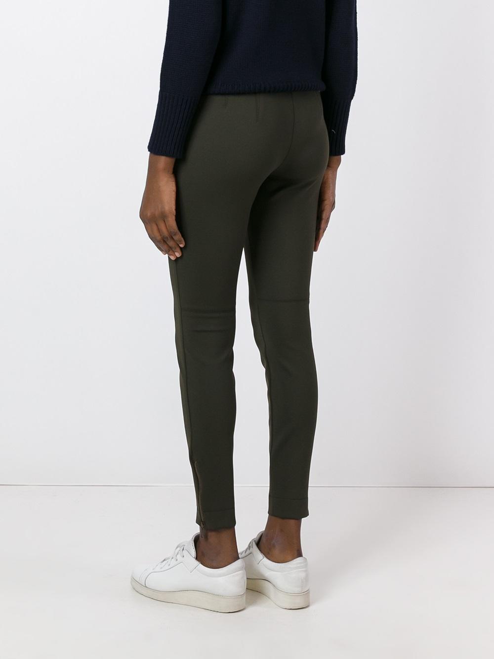 skinny trousers 