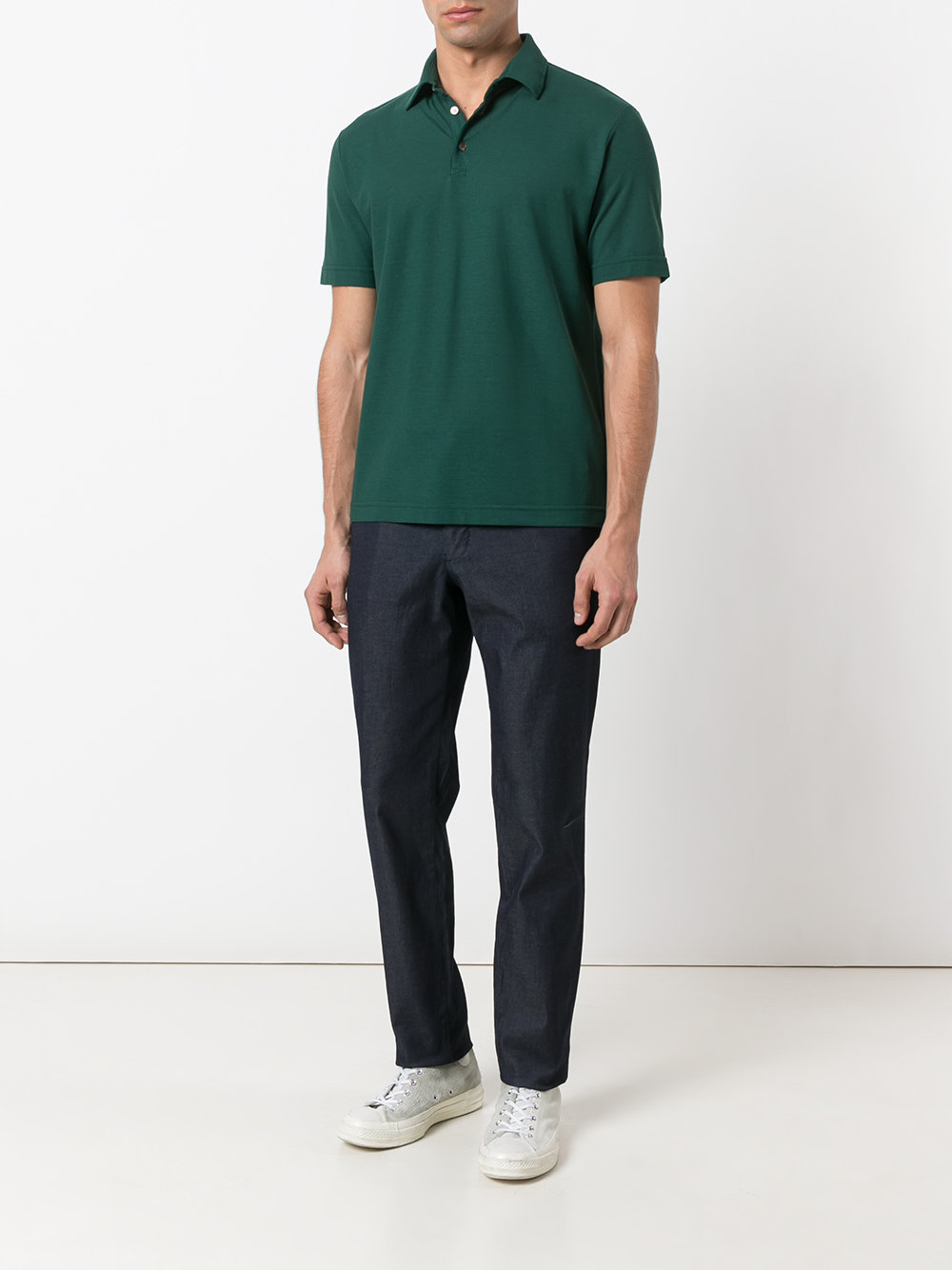 classic chinos