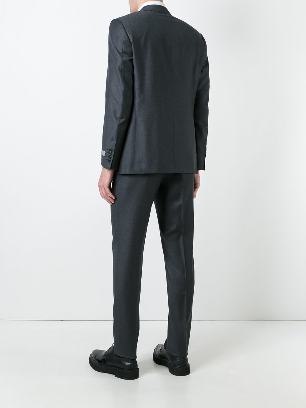 formal suit 