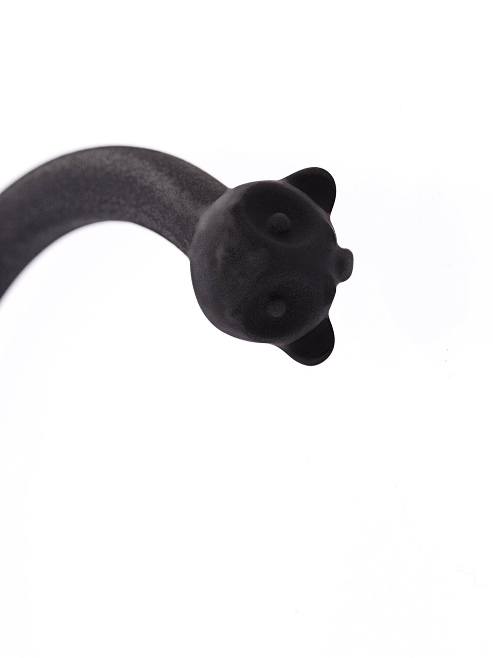 'Panda Captive' bangle