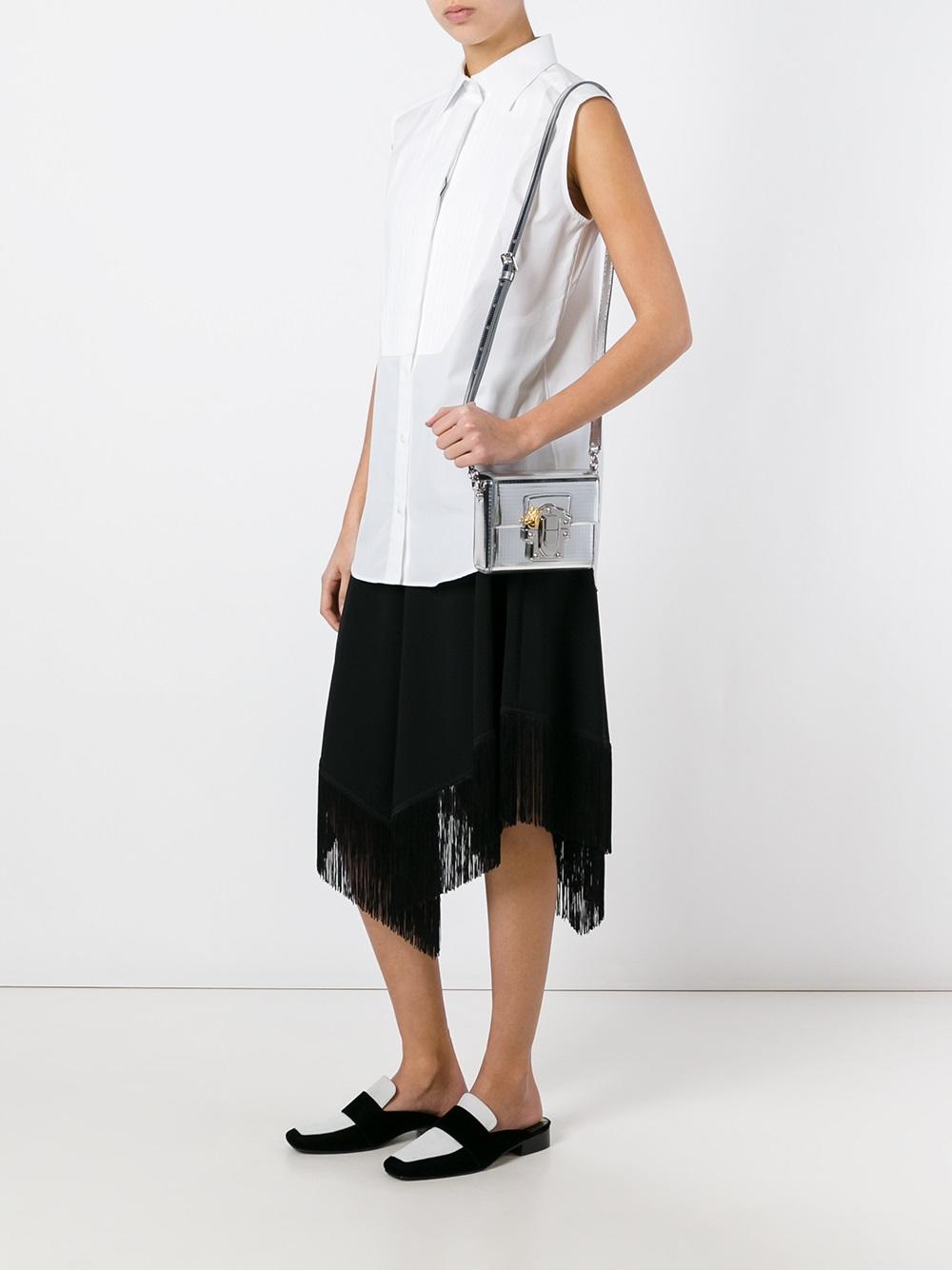 Lucia shoulder bag