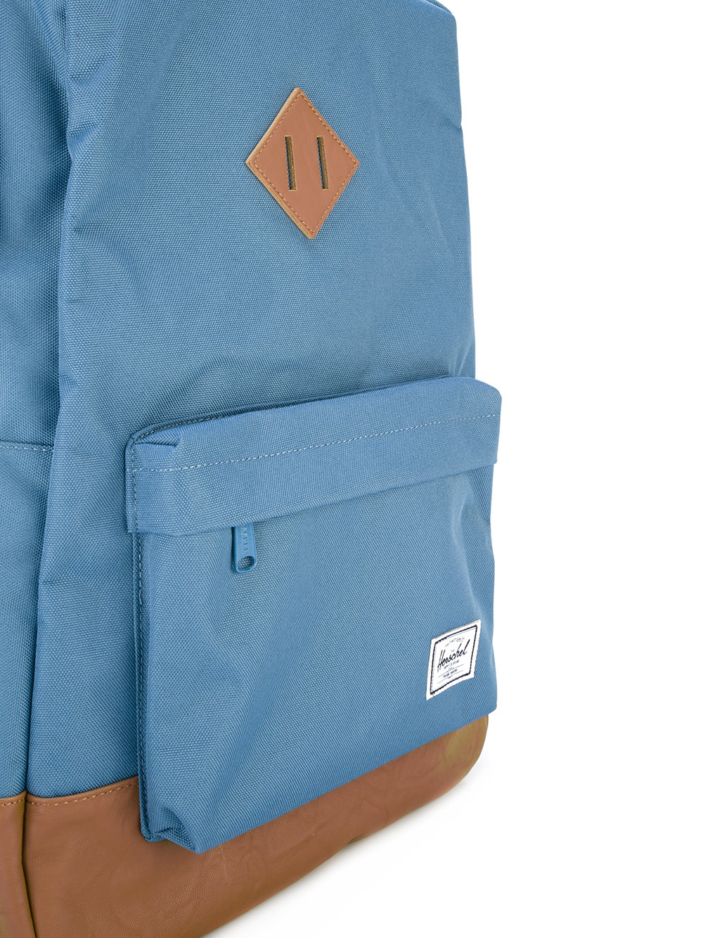 front pocket backpack