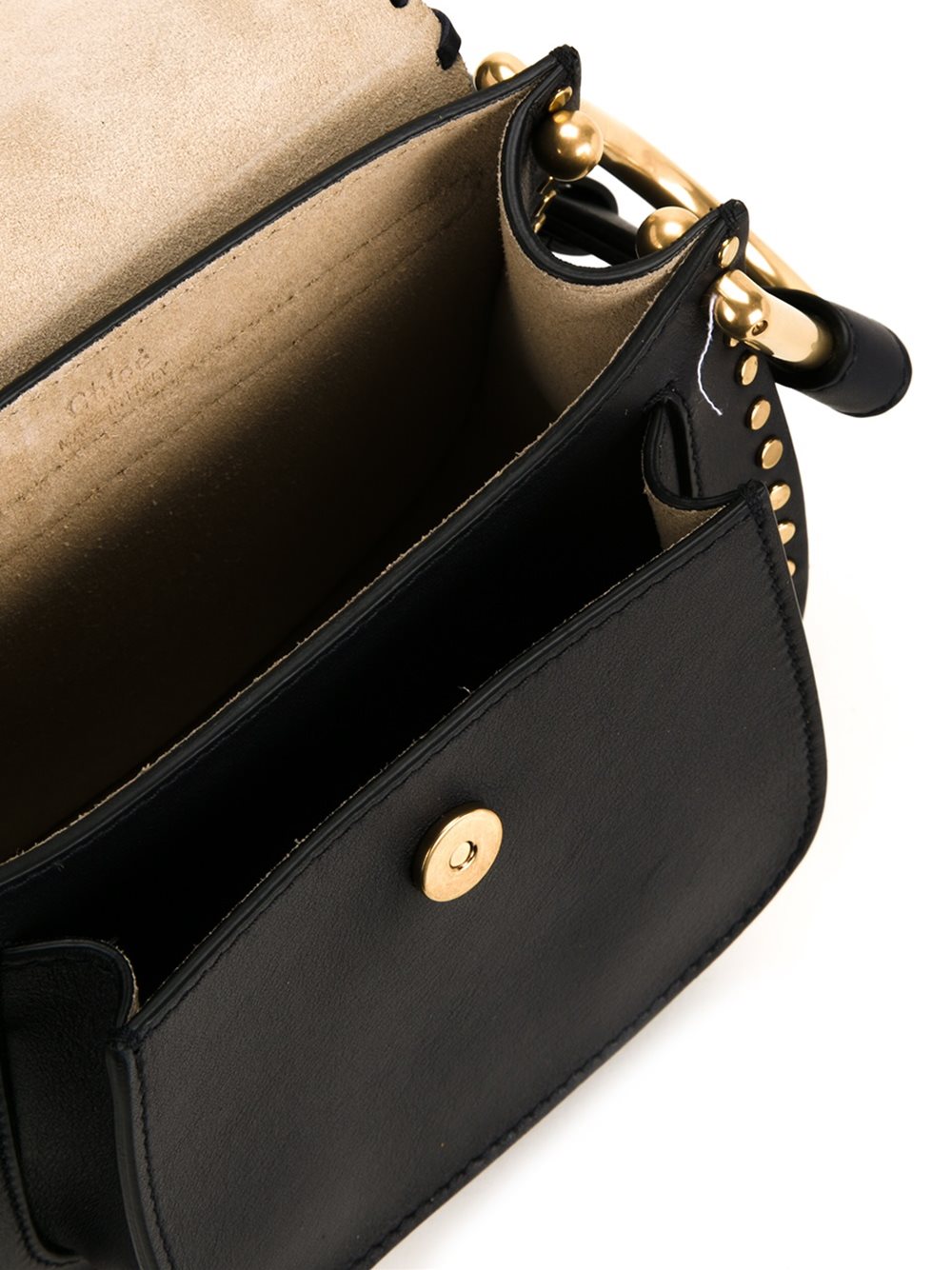 mini 'Hudson' shoulder bag