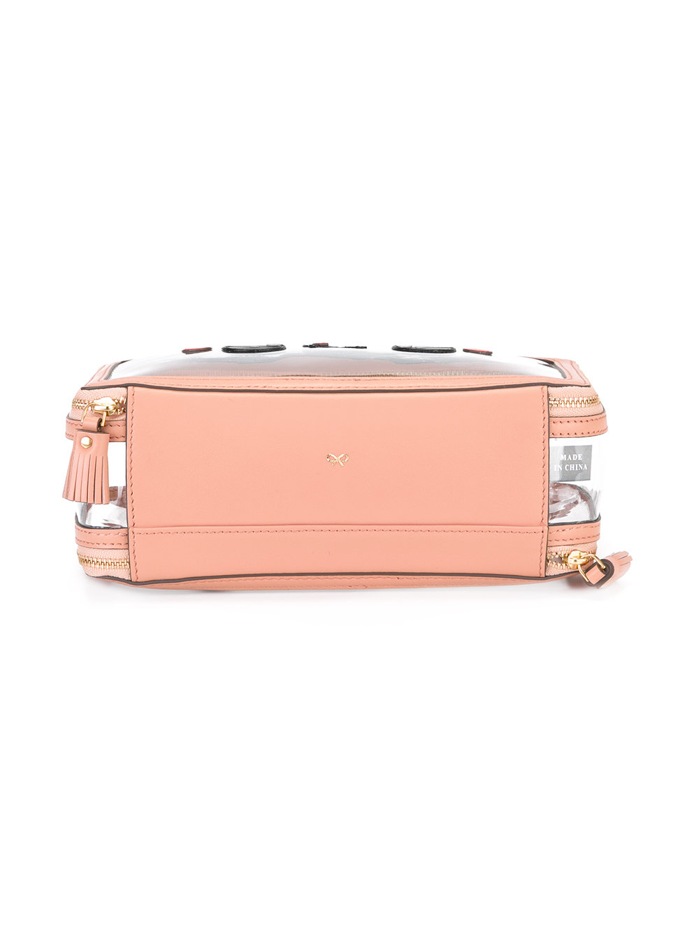 Inflight Kawai clutch