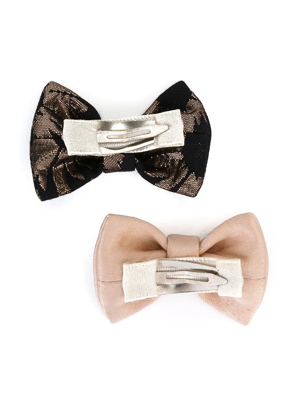 hair clip set