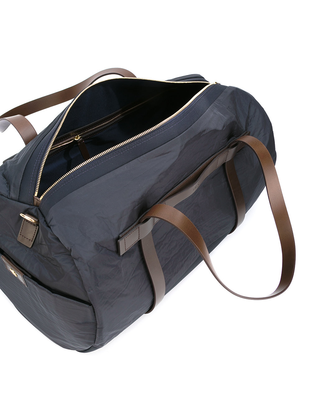 contrast round weekender