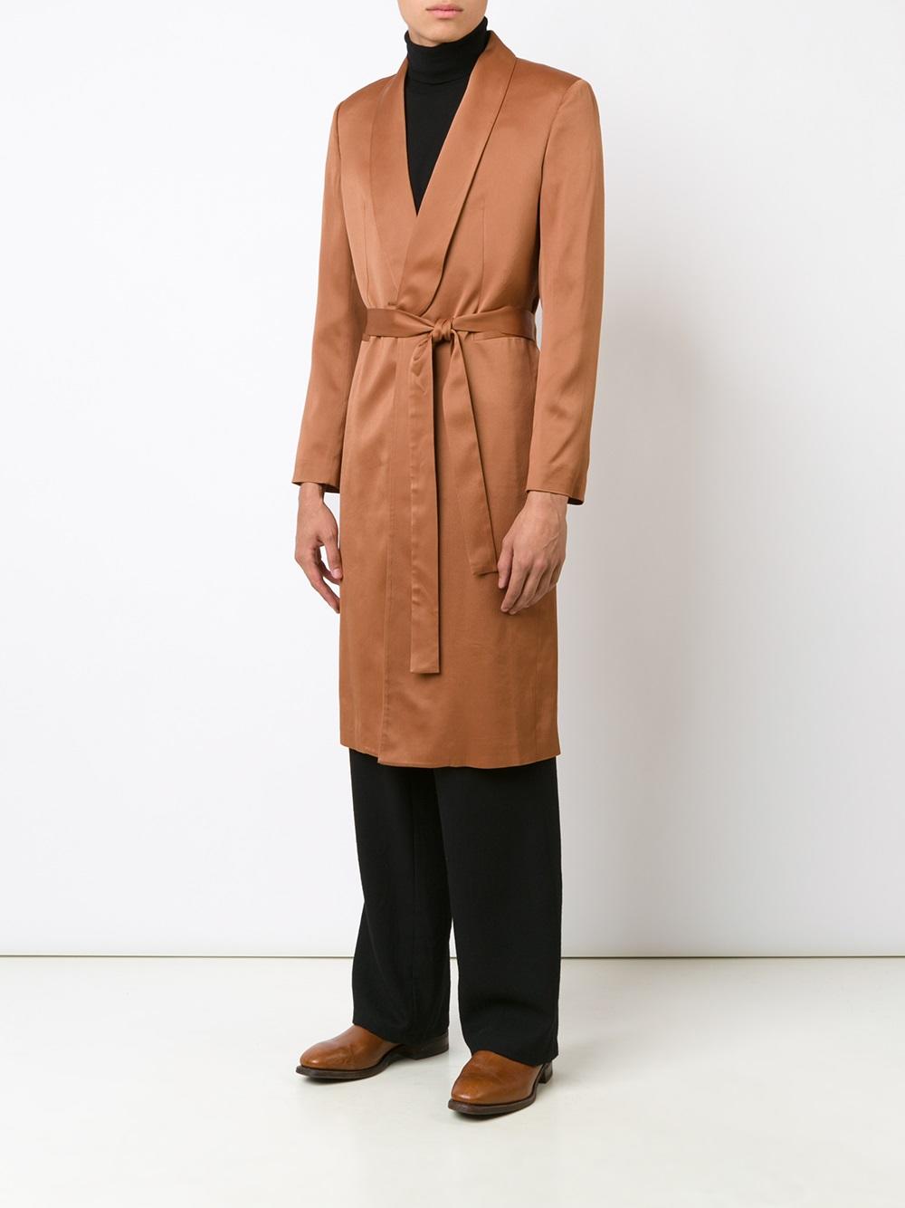'Letho' coat