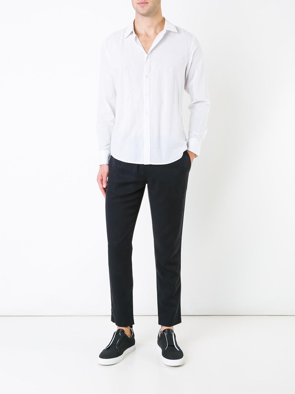 lightweight shirt