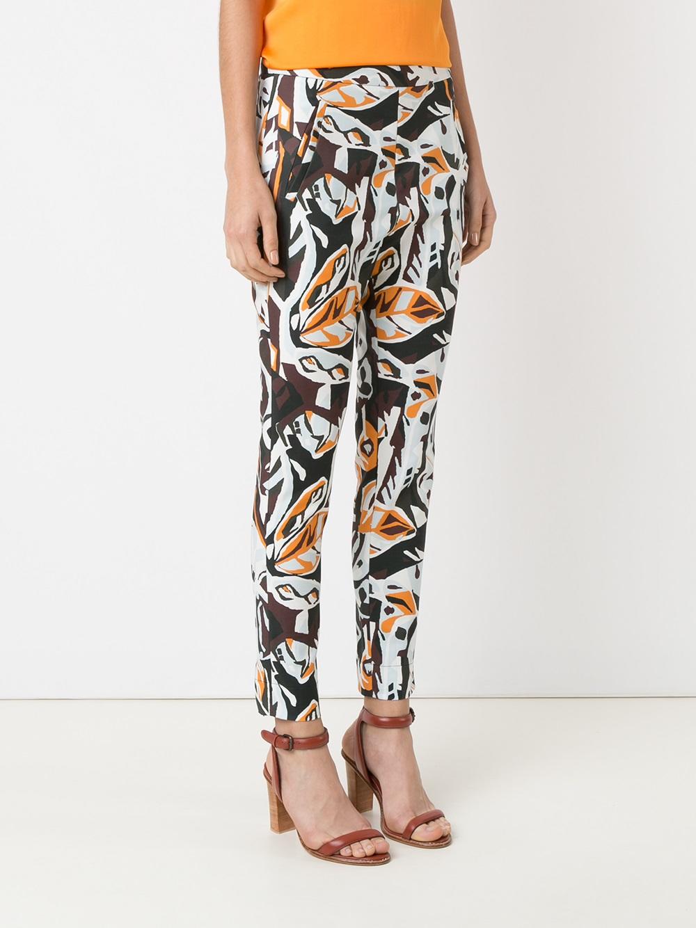 skinny trousers