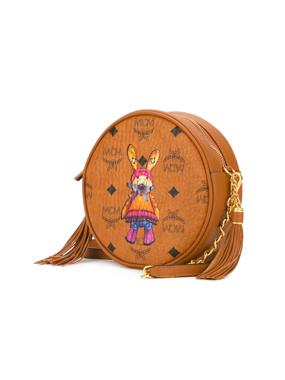 'Rabbit' crossbody bag