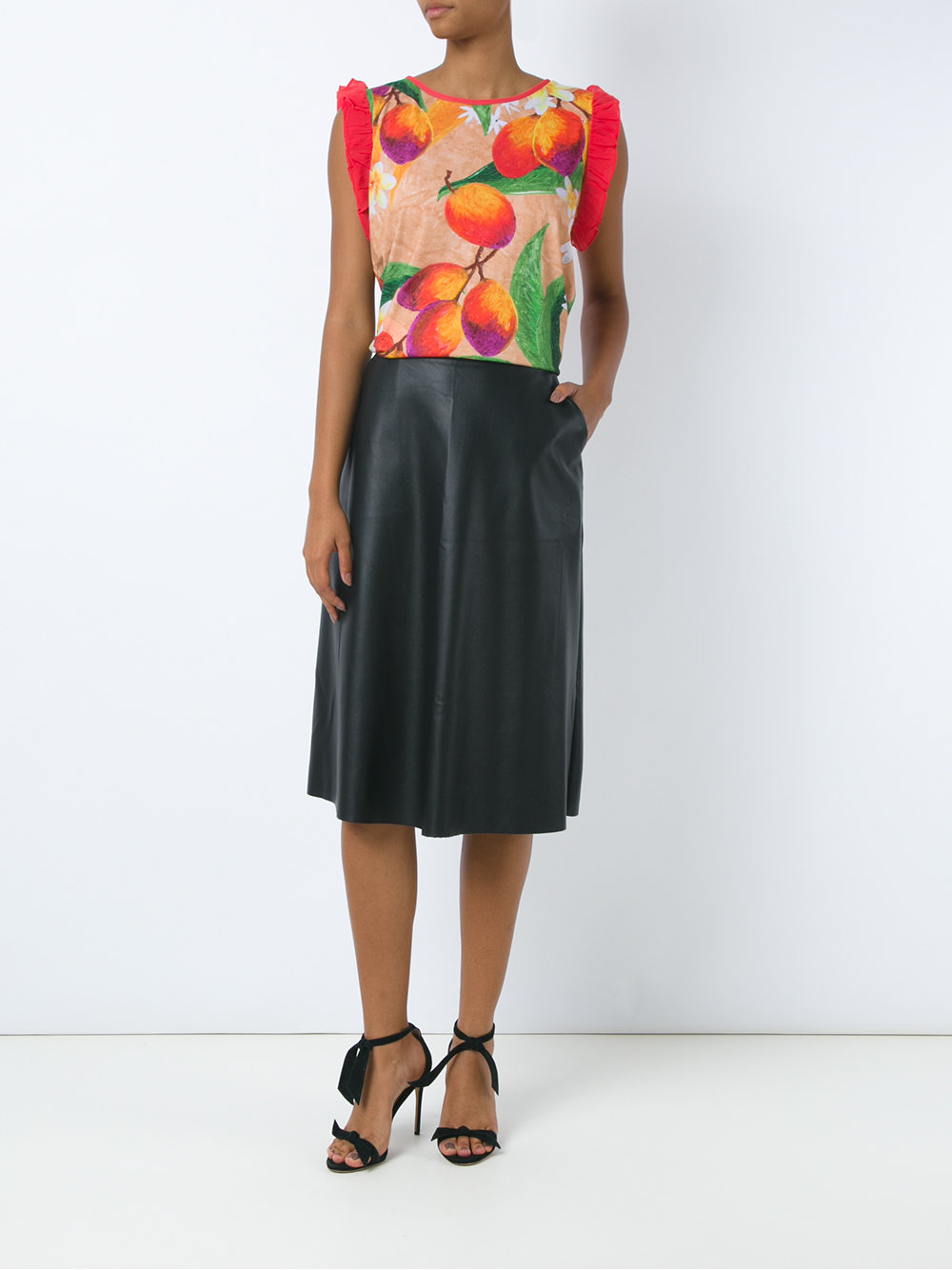 mango T-shirt