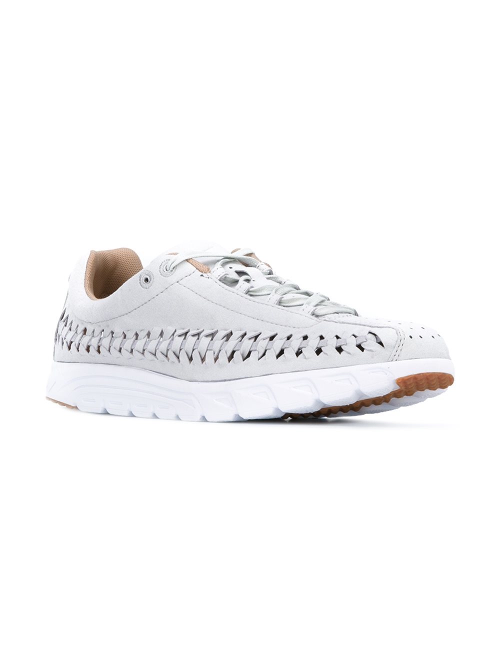 'Mayfly Woven'运动鞋