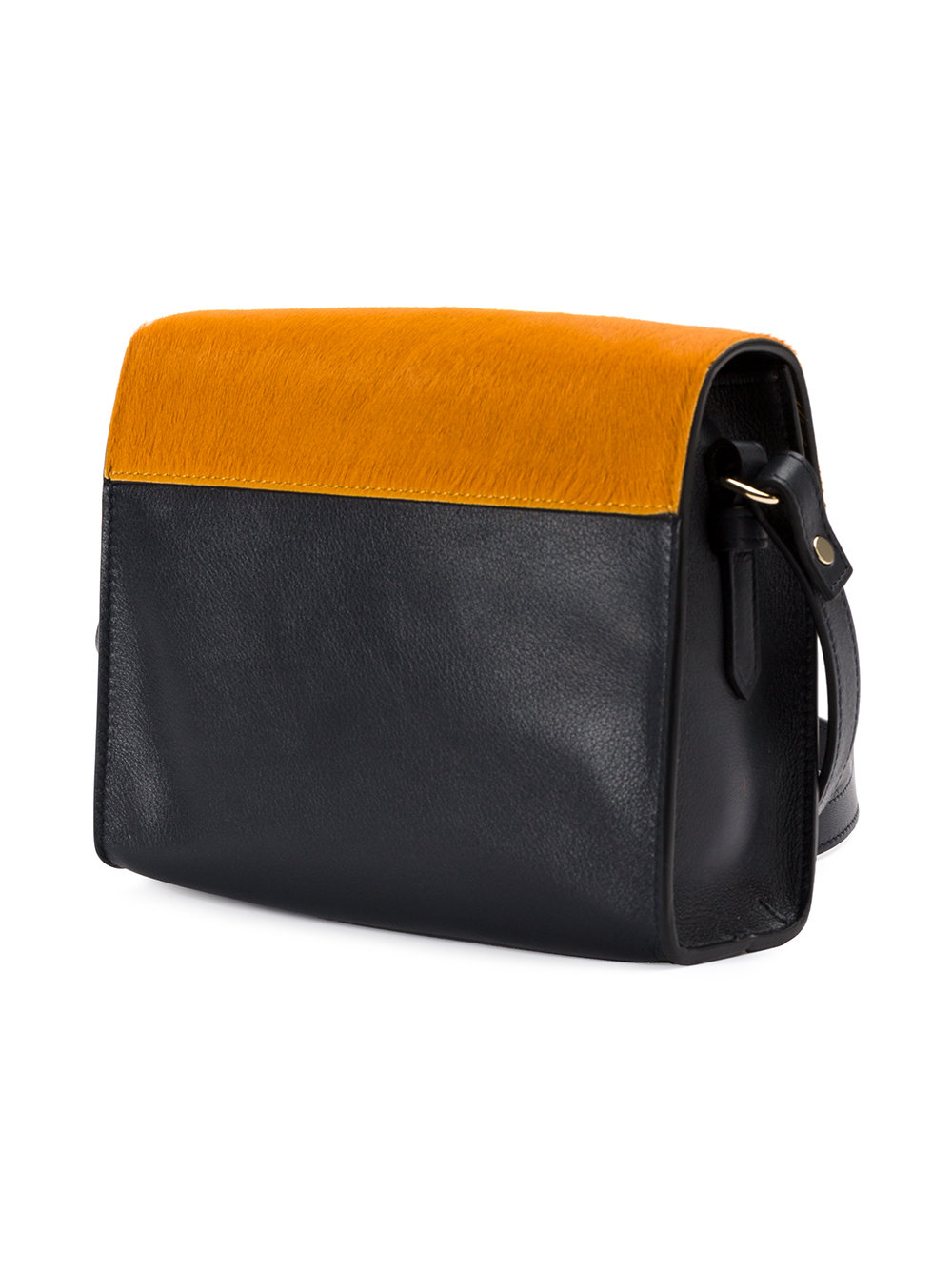 mini Sac de Ville crossbody bag