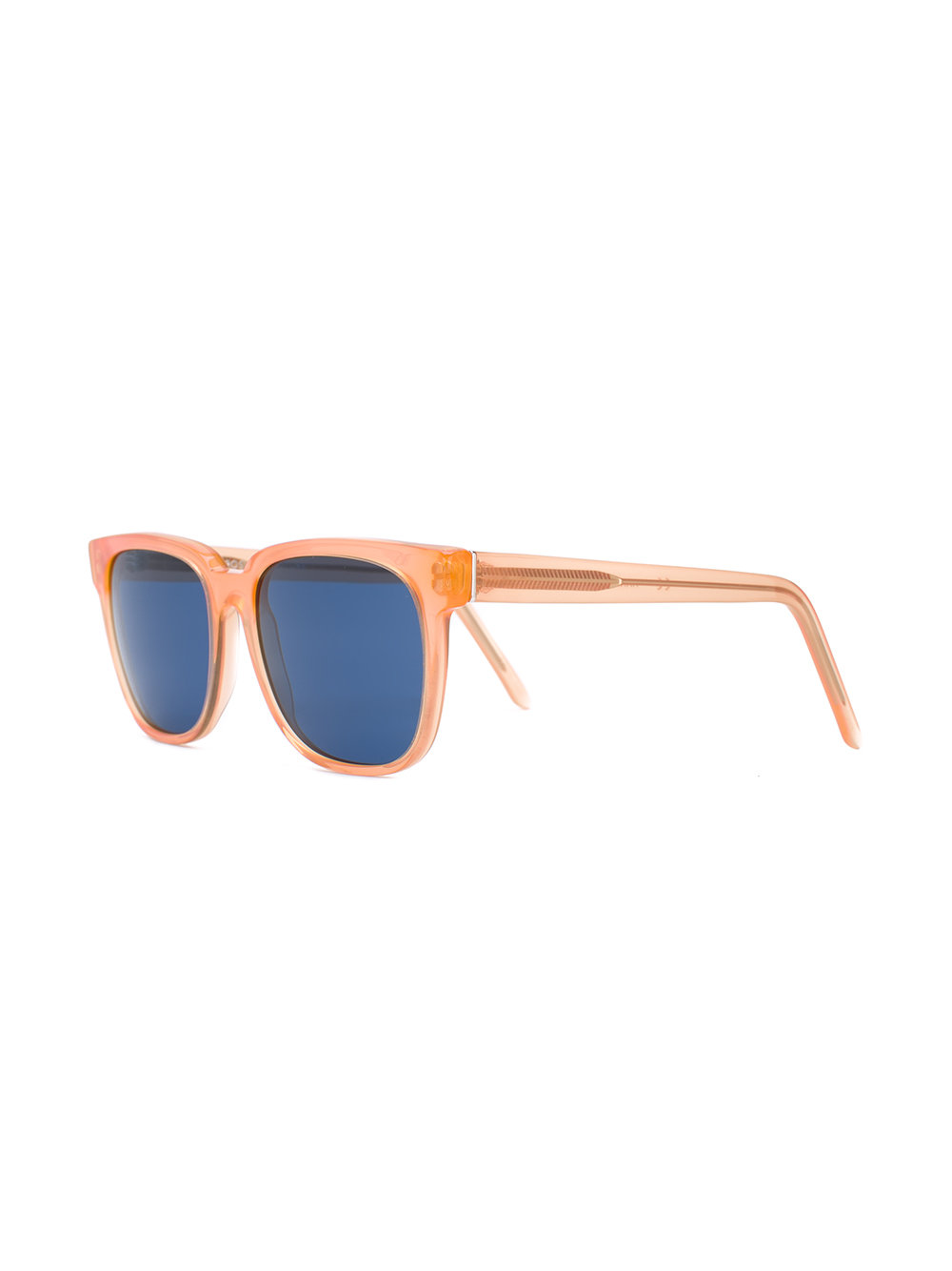 square frame sunglasses 