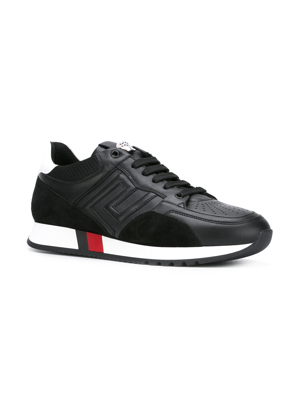 Greca running sneakers