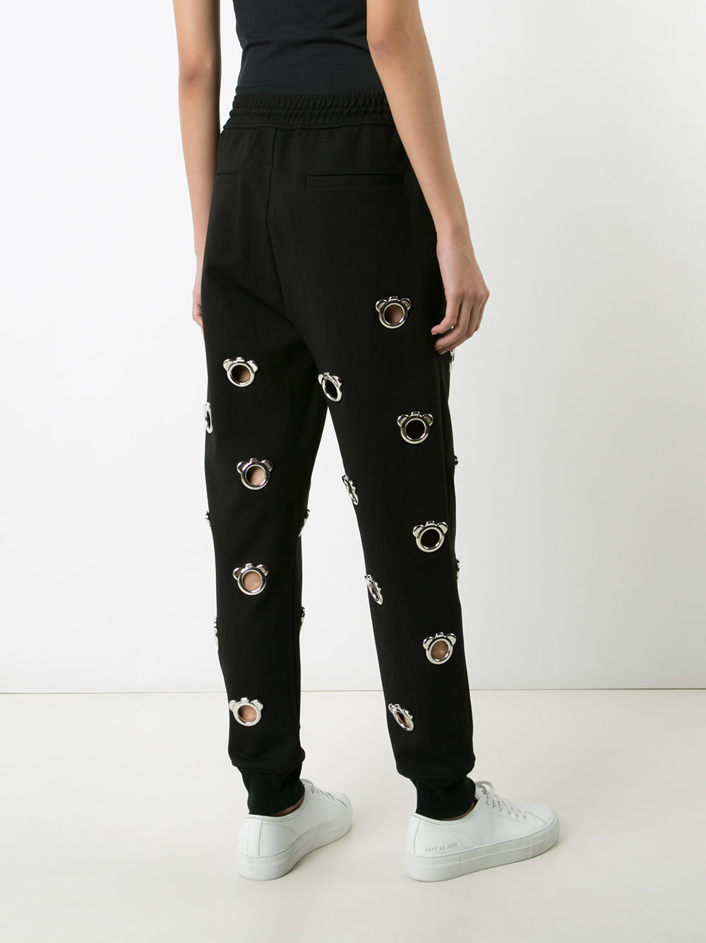 metal head sweatpants 