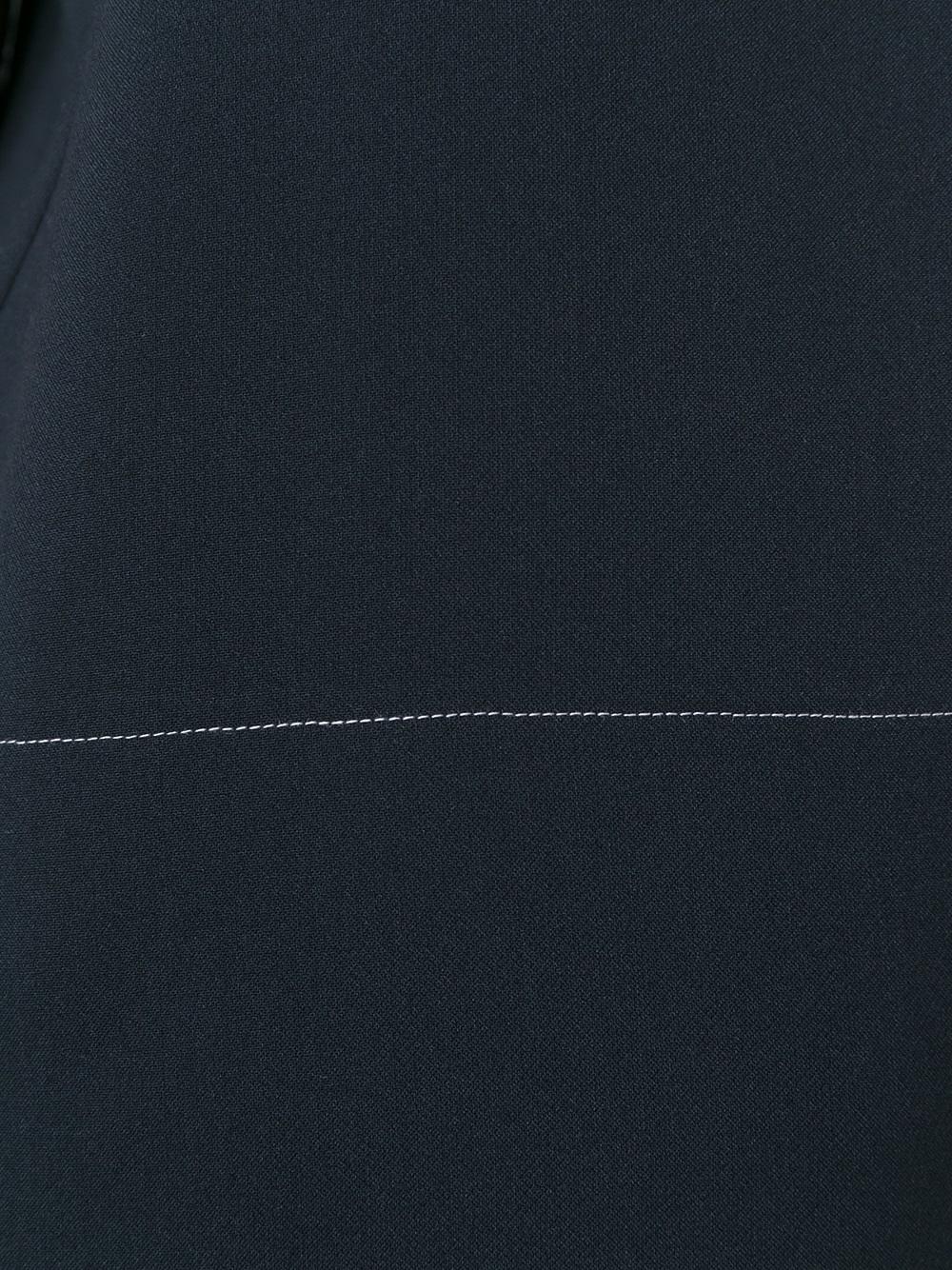 'Patty' blouse