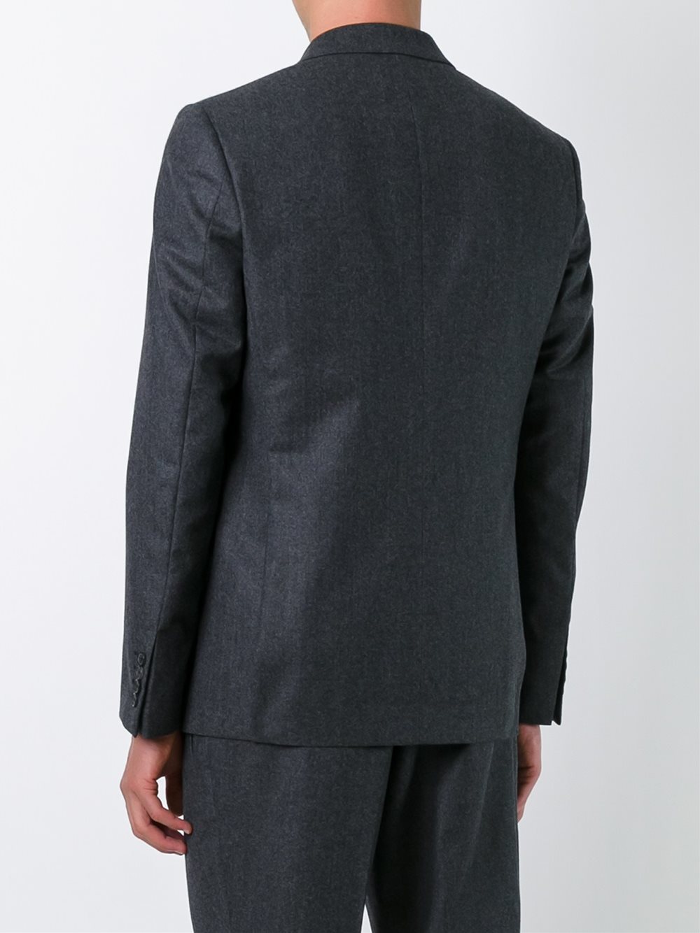 'Davide' suit jacket