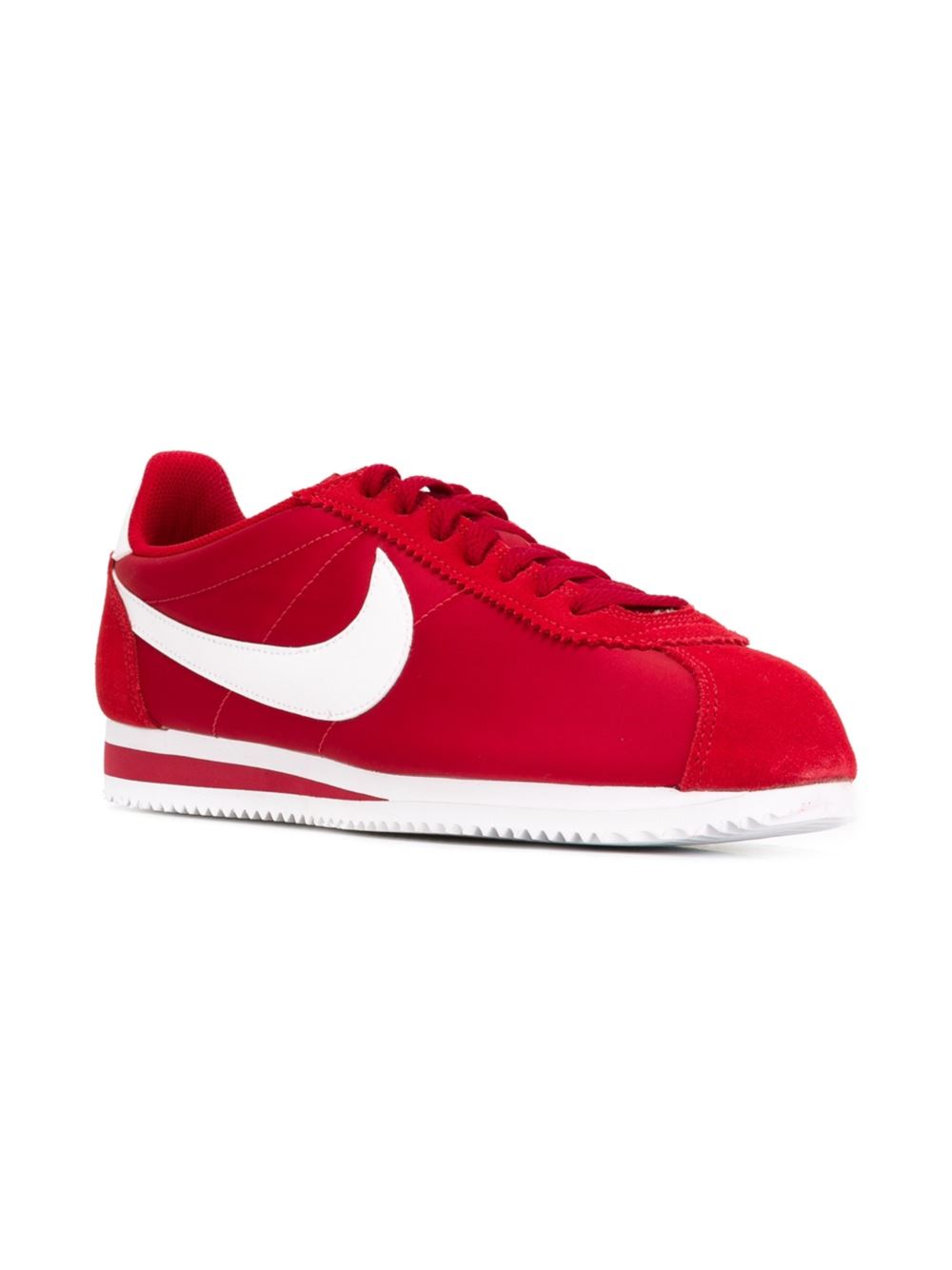 'Classic Cortez'运动鞋