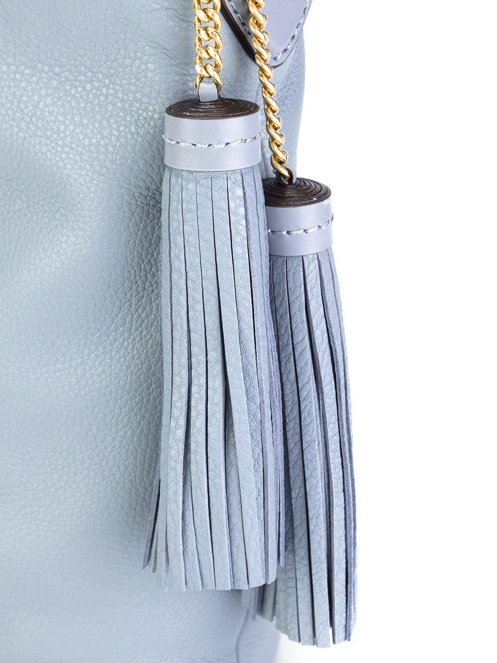 large 'Elana' shoulder bag