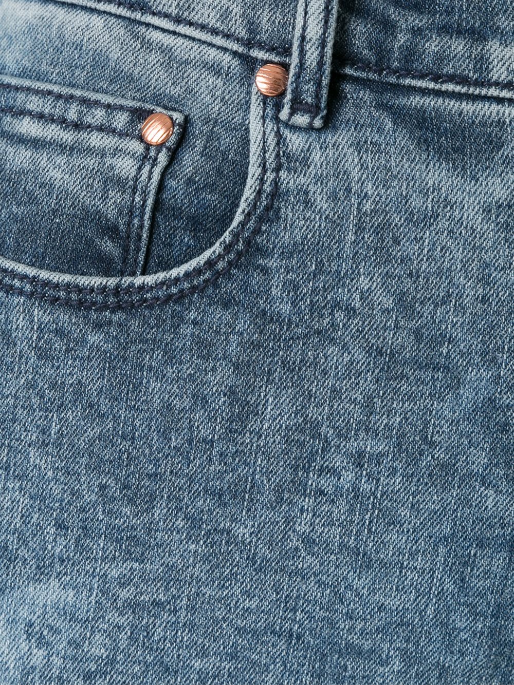 high waisted skinny jeans