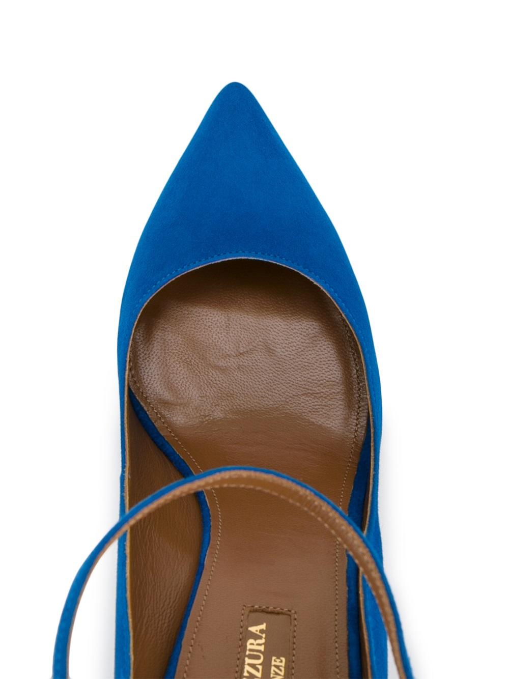 'Dolce Vita' Suede Pumps