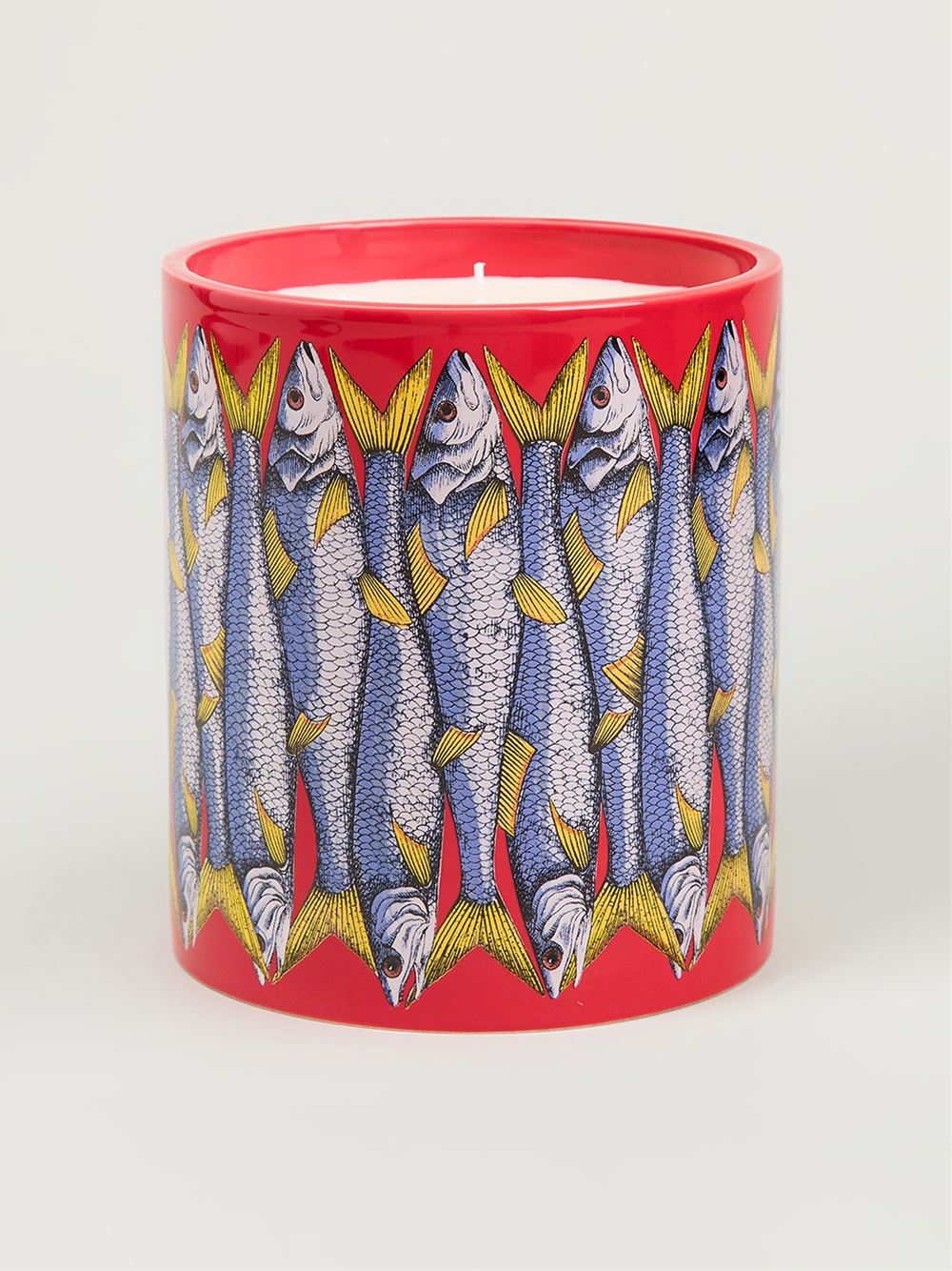 'Pilchard'蜡烛